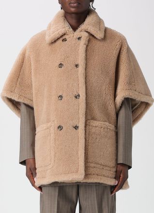 Max Mara Giacca MAX MARA Donna colore Beige