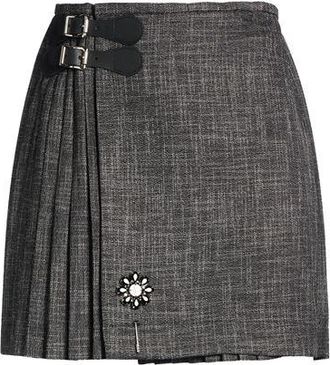 Charles Jeffrey Loverboy BOTTOMWEAR - Minigonne su YOOX.COM