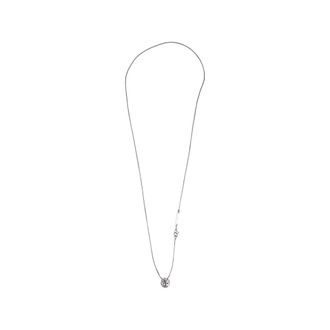 Rick Owens Mini Orb-pendant Necklace