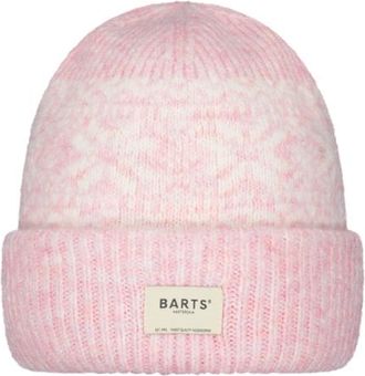 Barts Negomba M&uuml;tze f&uuml;r Damen | rosa