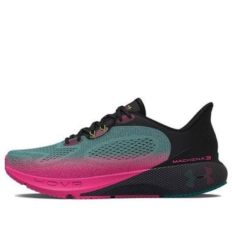 Under Armour HOVR Machina 3 Black 3025655-001