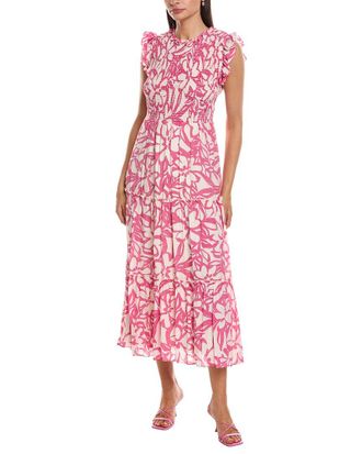 Nanette Lepore Maxi Dress