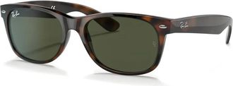 Ray-Ban Occhiali da sole New Wayfarer - Marrone