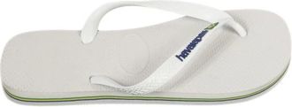 Havaianas Hombre, Zapatos, Blanco, Talla: 41 EU