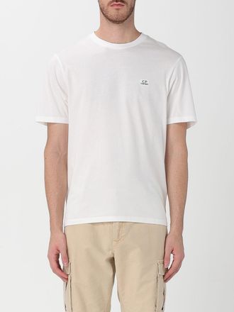 C.P. Company T-shirt basic in cotone C. p. Company