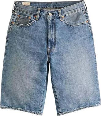 Levi's Uomo, Pantaloncini, Blu, W31, new