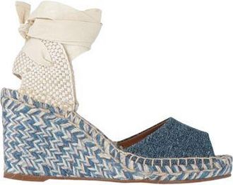 Chlo&eacute; SCHUHE - Espadrilles auf YOOX.COM