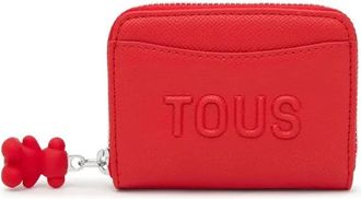 Tous Tous, Donna, Accessori, Rosso, Taglia unica, new