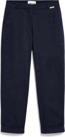 Armedangels Kaadwi Freizeithose f&uuml;r Damen | blau