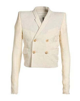 Rick Owens SUITS and CO-ORDS - Blazers on YOOX.COM