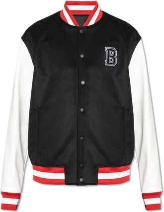 Balmain bomber Jacket