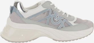 Pinko Mujer, Zapatos, Multicolor, Talla: 37 EU