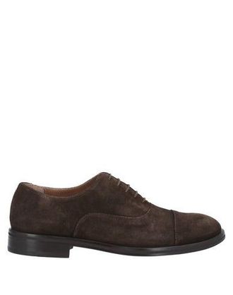 Roberto Botticelli SCHUHE - Schn&uuml;rschuhe auf YOOX.COM