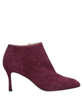 Sergio Rossi FOOTWEAR - Ankle boots on YOOX.COM