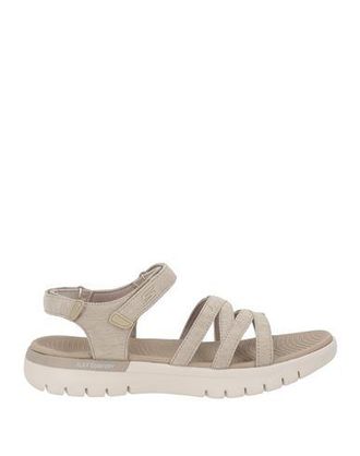 Skechers CALZADO - Sandalias con cierre en YOOX.COM