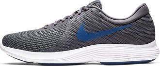 Nike REVOLUTION 4 Dark Grey Blue 908988-009