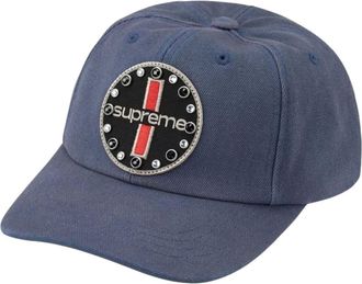 SUPREME FW26 Garage 6-Panel Navy SUP-FW26-1075-NVY