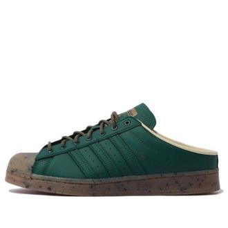 adidas Superstar Mule Plant and Grow GY9647
