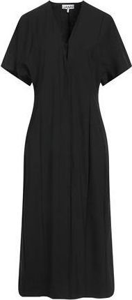 Ganni DRESSES - Midi dresses on YOOX.COM