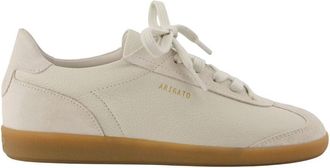 Axel Arigato Zane Sneakers - Dames - Sneakers - Beige - 36 EU - Leer - Schoenen