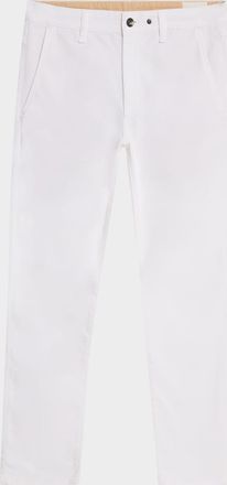 Rag & Bone Mens Fit 2 Stretch Twill Chino Pants