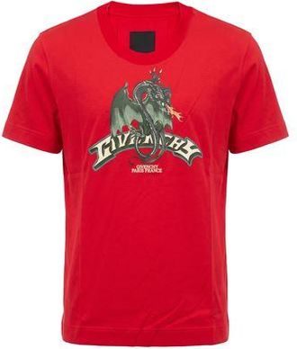 Givenchy TOPWEAR - T-shirts on YOOX.COM