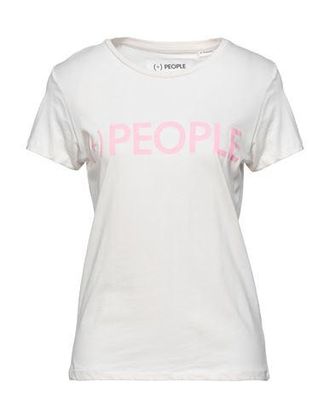 + People (+) PEOPLE T-shirts