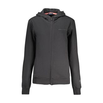 North Sails Donna, Felpe, Nero, XS, new