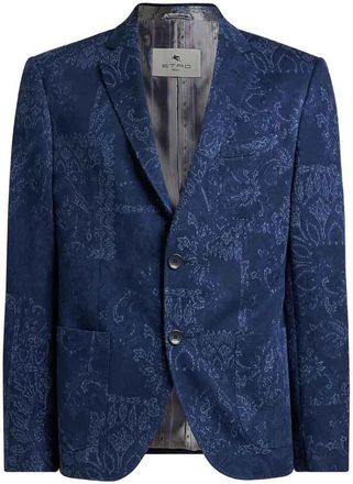 Etro Outerwear