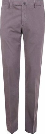 Incotex Chino Slim Fit Trousers