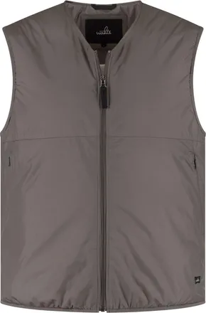 Wahts Mens Jackets, TargetGroup:Men Grey Taupe / XXL