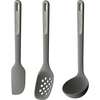Berghoff Leo Balance 3-Piece Utensil Set in Green at Nordstrom Rack