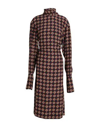 Dries Van Noten KLEIDER - Midi-Kleider auf YOOX.COM