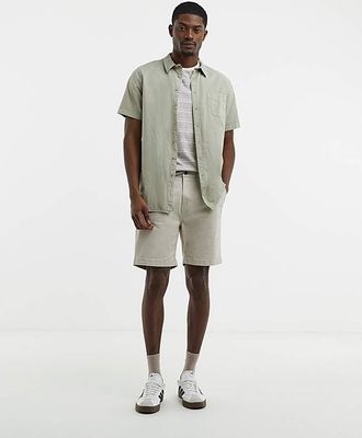 Jacamo Short Length Chino