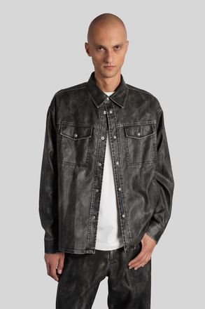 Palm Angels Casual Jacket