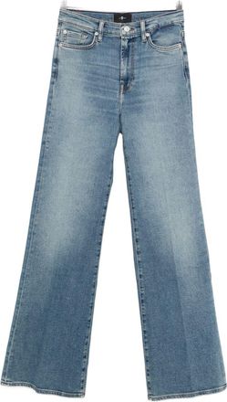 Seven 7 Modern Dojo Denim Jeans-Donna