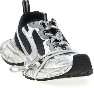 Balenciaga 3XL Sneaker - White