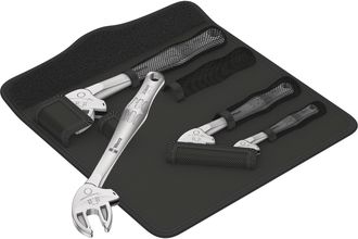 Wera Juego De Llaves Autoajustables Wera 6004 Joker 4 Set 1 (ref. 05020110001)