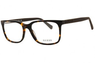 Guess GU50187 052 Dark Havana 56mm