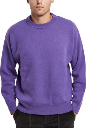 Daniele Fiesoli Uomo, Maglie, Viola, L, new