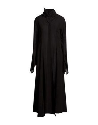Yohji Yamamoto DRESSES - Maxi dresses on YOOX.COM
