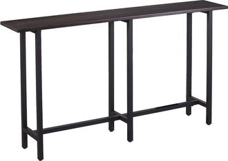 SEI Furniture Sei Furniture Hendry Long Narrow Console Table