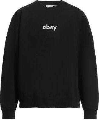 Obey TOPWEAR - Sweatshirts on YOOX.COM