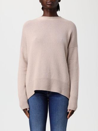 Allude Pullover basic Allude in cashmere