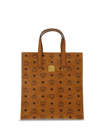 MCM Shoulder Bags