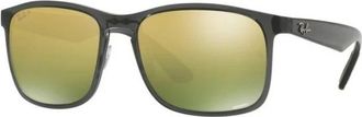 Ray-Ban Chromance Sunglasses