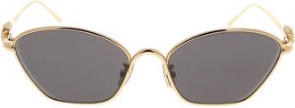 Loewe Gafas de sol - Accessories - unisex - Amarillo - ONE SIZE