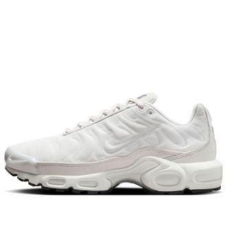 Nike (WMNS) Nike Air Max Plus White FZ4342-001