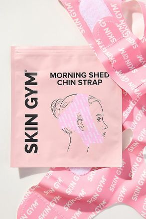 Skin Gym Morning Shed Chin Strap