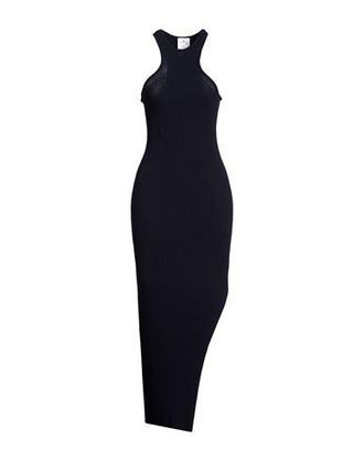 Courr&egrave;ges DRESSES - Maxi dresses on YOOX.COM